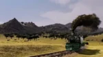 Игра Railway Empire — Crossing the Andes (Steam; PC; Регион активации РФ+Страны СНГ)