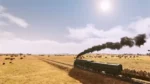 Игра Railway Empire — Down Under (Steam; PC; Регион активации РФ+Страны СНГ)