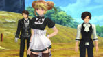 Игра Tales of Xillia Remastered: Deluxe Edition (Steam; PC; Регион активации РФ+Страны СНГ)