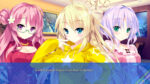 Игра Destiny Star Girlfriend 2 (Steam; PC; Регион активации Весь Мир)