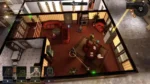 Игра Crookz – The Big Heist (Steam; PC, Mac; Регион активации РФ+Страны СНГ)