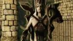 Игра The Dark Eye Demonicon (Steam; PC; Регион активации РФ+Страны СНГ)