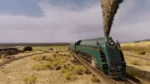 Игра Railway Empire — Down Under (Steam; PC; Регион активации РФ+Страны СНГ)