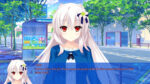 Игра Destiny Star Girlfriend 2 (Steam; PC; Регион активации Весь Мир)