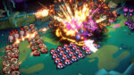 Игра Knightica (Steam; PC; Регион активации РФ+Страны СНГ)