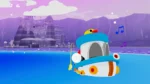 Игра Rainbow Billy: The curse of the Leviathan (Steam; PC; Регион активации РФ+Страны СНГ)