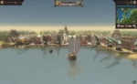 Игра Patrician IV (Steam; PC; Регион активации РФ+Страны СНГ)