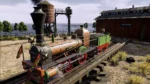 Игра Railway Empire — Germany (Steam; PC; Регион активации РФ+Страны СНГ)