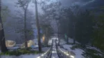 Игра Ski Jumping Pro VR (Steam; PC; Регион активации РФ+Страны СНГ)