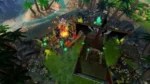 Игра Dungeons 3 – Evil Of The Caribbean (Steam; PC, Mac; Регион активации РФ+Страны СНГ)