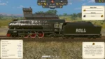Игра Railway Empire 2 — Steel Dragons (Steam; PC; Регион активации Весь Мир)