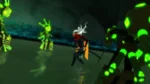 Игра Furi (Steam; PC; Регион активации РФ+Страны СНГ)