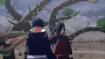 Игра Naruto Shippuden Ultimate Ninja Storm Revolution (Steam; PC; Регион активации РФ+Страны СНГ)