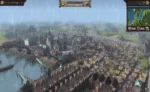 Игра Patrician IV (Steam; PC; Регион активации РФ+Страны СНГ)