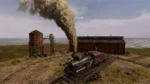 Игра Railway Empire — Down Under (Steam; PC; Регион активации РФ+Страны СНГ)
