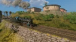 Игра Railway Empire 2 — Steel Dragons (Steam; PC; Регион активации Весь Мир)