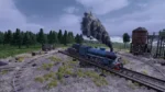 Игра Railway Empire — Northern Europe (Steam; PC; Регион активации РФ+Страны СНГ)