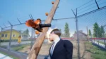 Игра Squirrel with a Gun (Steam; PC; Регион активации РФ+Страны СНГ)