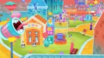 Игра Rainbow Billy: The curse of the Leviathan (Steam; PC; Регион активации РФ+Страны СНГ)