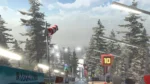 Игра Ski Jumping Pro VR (Steam; PC; Регион активации РФ+Страны СНГ)