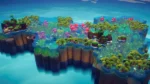 Игра Preserve (Steam; PC, Mac; Регион активации Весь Мир)