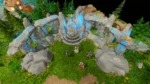 Игра Dungeons 3 – Clash of Gods (Steam; PC, Mac; Регион активации РФ+Страны СНГ)