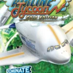 Игра Airline Tycoon 2: Gold (Steam; PC; Регион активации РФ+Страны СНГ)