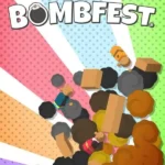 Игра BOMBFEST (Steam; PC; Регион активации РФ+Страны СНГ)
