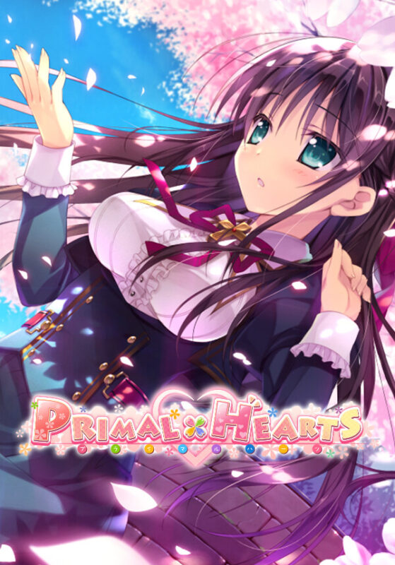 Игра Primal Hearts (Steam; PC; Регион активации Весь Мир)