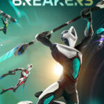 Игра GODBREAKERS (Steam; PC; Регион активации РФ+Страны СНГ)