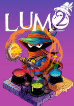 Игра Lumo 2 (Steam; PC; Регион активации Весь Мир)