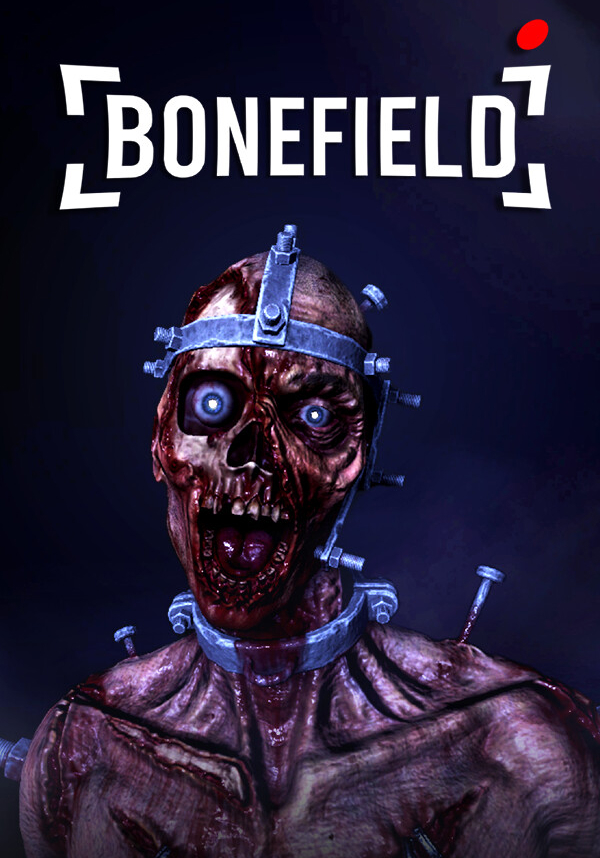 box-115.jpg Игра BoneField: Bodycam Horror (Steam; PC; Регион активации РФ+Страны СНГ)