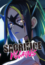 Игра SACRIFICE VILLAINS (Steam; PC; Регион активации Весь Мир)