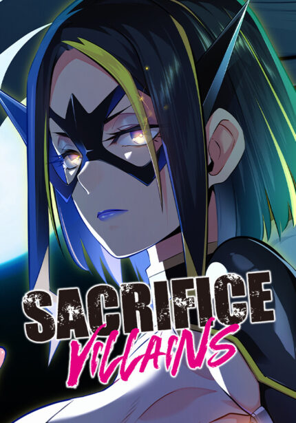 Игра SACRIFICE VILLAINS (Steam; PC; Регион активации Весь Мир)