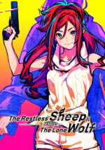 Игра The Restless Sheep & The Lone Wolf -Woolly Eyes GAIDEN- (Steam; PC; Регион активации Весь Мир)
