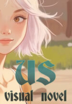 Игра US Visual Novel (Steam; PC; Регион активации Весь Мир)