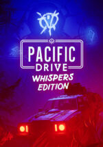 Игра Pacific Drive: Whispers Edition (Steam; PC; Регион активации РФ+Страны СНГ)