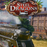 Игра Railway Empire 2 - Steel Dragons (Steam; PC; Регион активации Весь Мир)