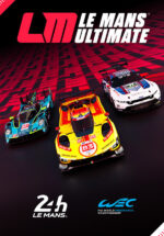 Игра Le Mans Ultimate (Steam; PC; Регион активации РФ+Страны СНГ)