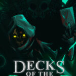 Игра Decks of the Damned (Steam; PC; Регион активации РФ+Страны СНГ)