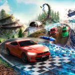 Игра Wreckreation (Steam; PC; Регион активации РФ+Страны СНГ)