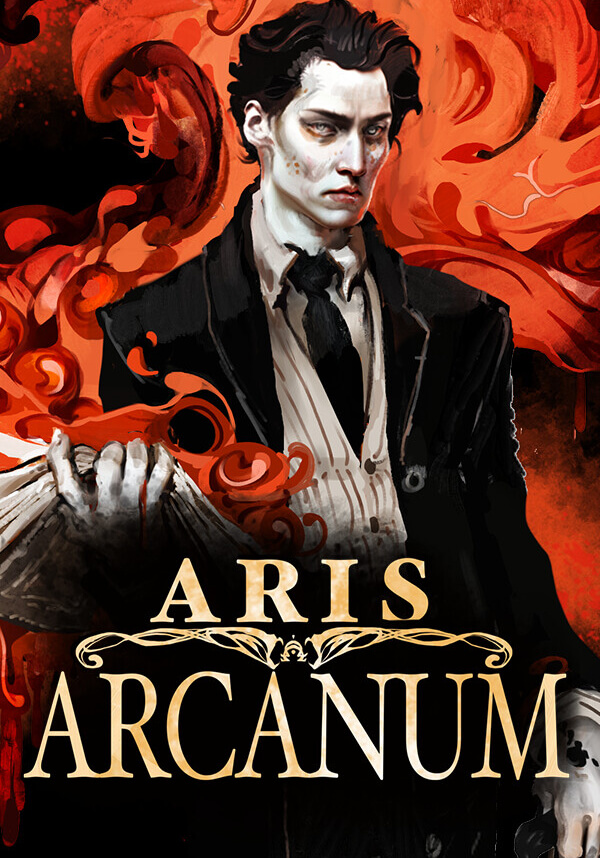 box-169.jpg Игра Aris Arcanum (Steam; PC; Регион активации РФ+Страны СНГ)
