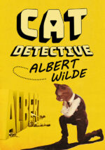 Игра Cat Detective Albert Wilde (Steam; PC; Регион активации Весь Мир)