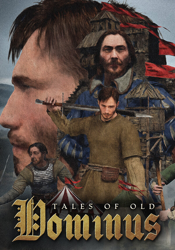 box-178.jpg Игра Tales of Old: Dominus (Steam; PC; Регион активации РФ+Страны СНГ)