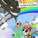 Игра Rainbow Billy: The curse of the Leviathan (Steam; PC; Регион активации РФ+Страны СНГ)