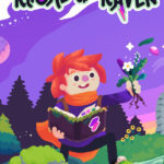 Игра Ritual of Raven (Steam; PC; Регион активации РФ+Страны СНГ)