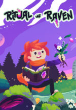 Игра Ritual of Raven (Steam; PC; Регион активации РФ+Страны СНГ)