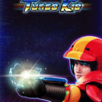 Игра Turbo Kid (Steam; PC; Регион активации Весь Мир)