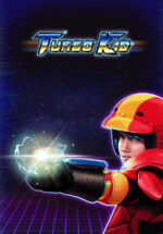 Игра Turbo Kid (Steam; PC; Регион активации Весь Мир)