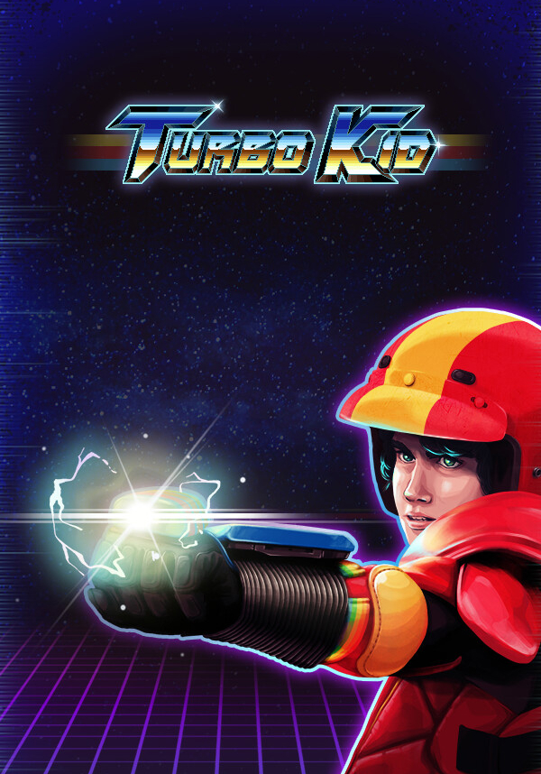 box-22.jpg Игра Turbo Kid (Steam; PC; Регион активации Весь Мир)